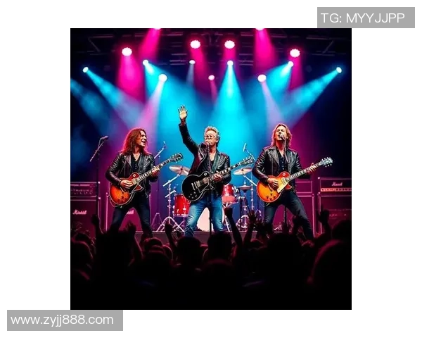 斯通斯乐队的音乐魅力与文化影响力探讨与回顾 斯通斯乐队的音乐魅力与文化影响力探讨与回顾