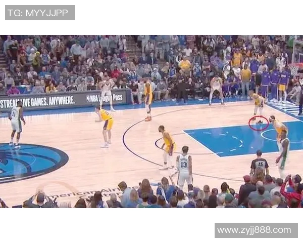 湖人掘金比赛裁判报告揭示最后2分钟3次漏判对湖人不利真相 湖人掘金比赛裁判报告揭示最后2分钟3次漏判对湖人不利真相