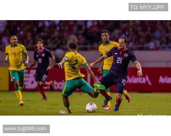 科特迪瓦与南非足球赛前瞻及胜负预测分析