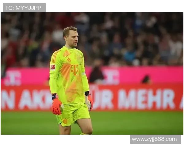 诺伊尔因重伤缺席赛季拜仁急寻德赫亚补位救火