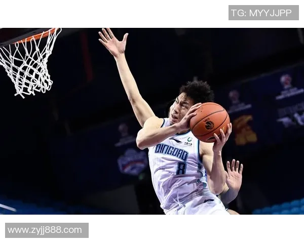 赵泰隆的篮球之路：从青涩少年到职业球员的成长历程与挑战